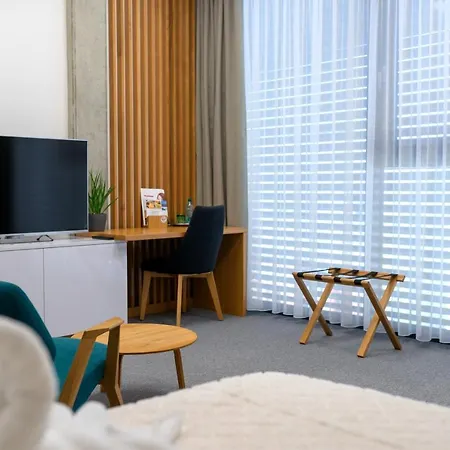 Hotel Smetanova 3*