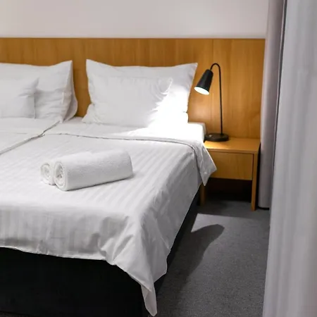 Smetanova Hotel Vsetín