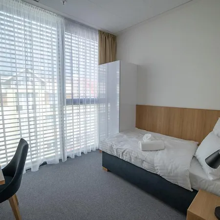 Hotel Smetanova 3*