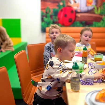Smetanova Vsetín