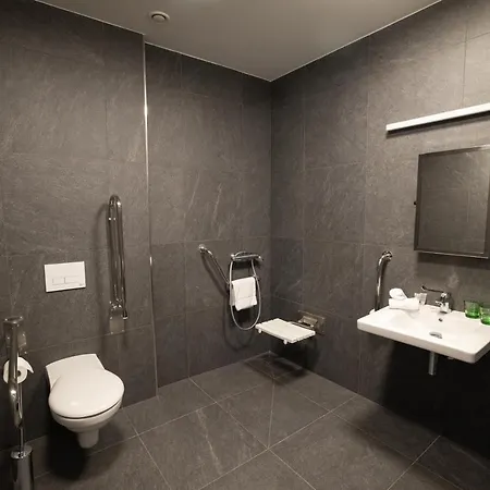 Smetanova Hotel 3*