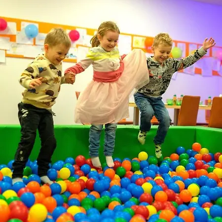 Smetanova 3* Vsetín