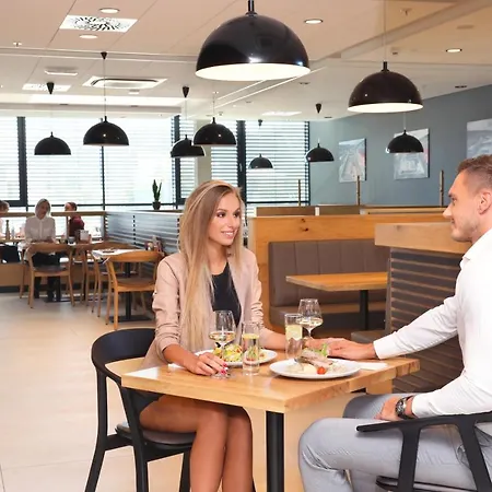 Smetanova 3* Vsetín