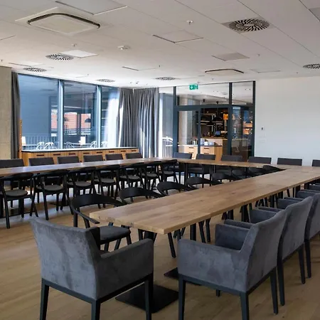 Smetanova Hotel Vsetín