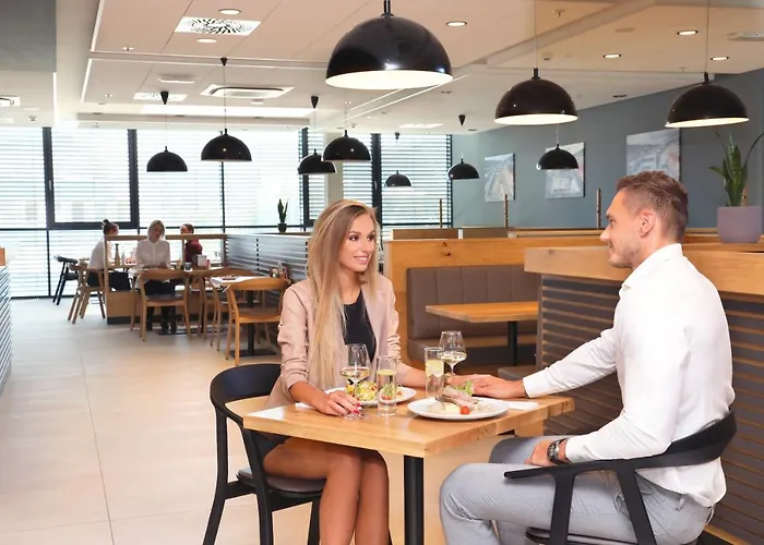 Smetanova 3* Vsetín